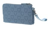 VALENTINO Jelly Zip Around Wallet Polver / Multi VALENTINO Jelly Zip Around Wallet Polver / Multi