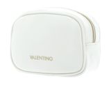 VALENTINO Lemonade Soft Cosmetic Case Bianco