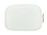 VALENTINO Lemonade Soft Cosmetic Case Bianco