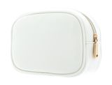 VALENTINO Lemonade Soft Cosmetic Case Bianco