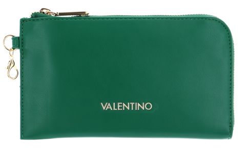 VALENTINO Lemonade Soft Cosmetic Case Verde