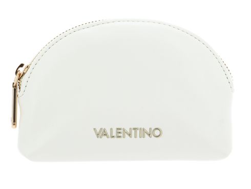 VALENTINO Lemonade Soft Cosmetic Case Bianco