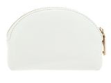 VALENTINO Lemonade Soft Cosmetic Case Bianco VALENTINO Lemonade Soft Cosmetic Case Bianco