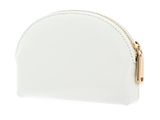 VALENTINO Lemonade Soft Cosmetic Case Bianco VALENTINO Lemonade Soft Cosmetic Case Bianco