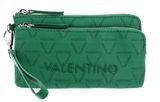 VALENTINO Jelly Zip Around Wallet Verde / Multicolor VALENTINO Jelly Zip Around Wallet Verde / Multicolor