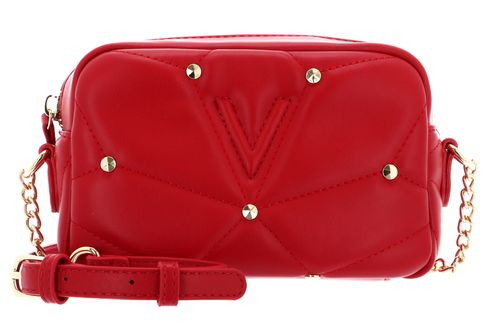 VALENTINO Emily Crossbody Bag Rosso