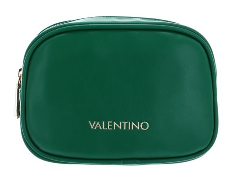 VALENTINO Lemonade Soft Cosmetic Case Verde