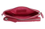 VALENTINO Jelly Zip Around Wallet Rosa / Multi VALENTINO Jelly Zip Around Wallet Rosa / Multi