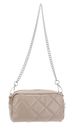 VALENTINO Ocarina Recycle Haversack Beige