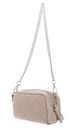 VALENTINO Ocarina Recycle Haversack Beige