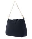 VALENTINO Divina SA Hobo Bag Navy VALENTINO Divina SA Hobo Bag Navy