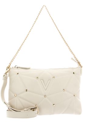 VALENTINO Emily Pochette Shoulderbag Ecru