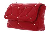 VALENTINO Emily Satchel Crossbody Rosso VALENTINO Emily Satchel Crossbody Rosso