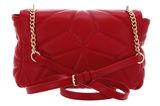VALENTINO Emily Satchel Crossbody Rosso VALENTINO Emily Satchel Crossbody Rosso