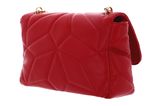 VALENTINO Emily Satchel Crossbody Rosso VALENTINO Emily Satchel Crossbody Rosso