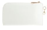 VALENTINO Lemonade Soft Cosmetic Case Bianco VALENTINO Lemonade Soft Cosmetic Case Bianco