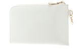 VALENTINO Lemonade Soft Cosmetic Case Bianco VALENTINO Lemonade Soft Cosmetic Case Bianco