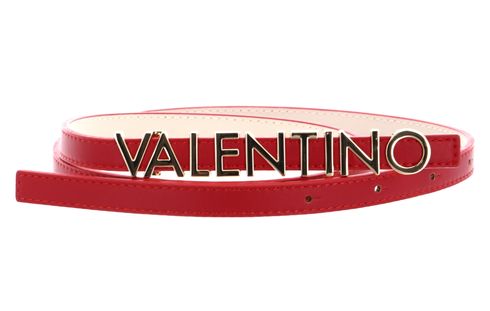 VALENTINO Belty Belt W100 Rosso