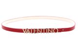 VALENTINO Belty Belt W100 Rosso VALENTINO Belty Belt W100 Rosso