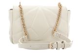VALENTINO Emily Crossbody Bag Ecru VALENTINO Emily Crossbody Bag Ecru