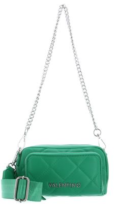 VALENTINO Ocarina Recycle Haversack Verde