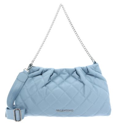 VALENTINO Ocarina Recycle Shoulder Bag Polvere