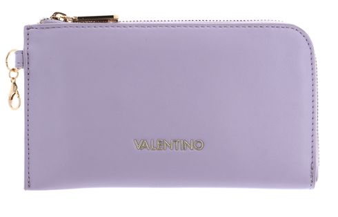 VALENTINO Lemonade Soft Cosmetic Case Lilla