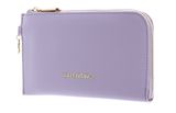 VALENTINO Lemonade Soft Cosmetic Case Lilla VALENTINO Lemonade Soft Cosmetic Case Lilla
