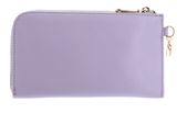 VALENTINO Lemonade Soft Cosmetic Case Lilla VALENTINO Lemonade Soft Cosmetic Case Lilla