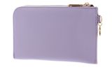 VALENTINO Lemonade Soft Cosmetic Case Lilla VALENTINO Lemonade Soft Cosmetic Case Lilla