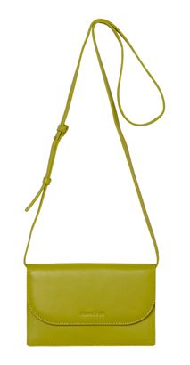 Marc O'Polo Jaana Crossbody Bag XS Lime Green