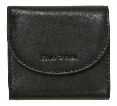 Marc O'Polo Julle Combi Wallet S Black