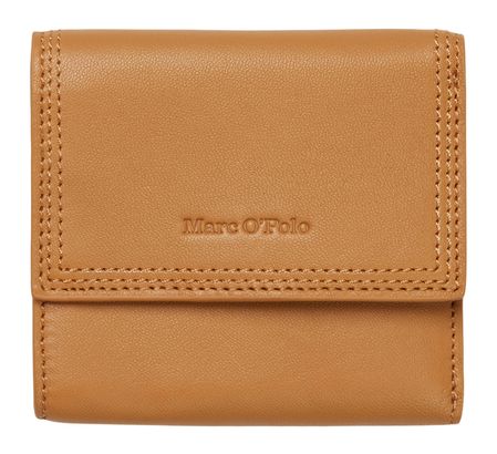 Marc O'Polo Judis Combi Wallet S True Camel