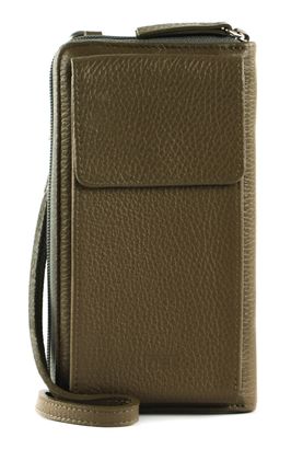 JOST Vika Pouch Khaki