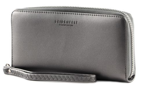 SEIDENFELT MANUFAKTUR Smilla III Gunmetal