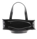 SEIDENFELT MANUFAKTUR Vium Handbag Black SEIDENFELT MANUFAKTUR Vium Handbag Black