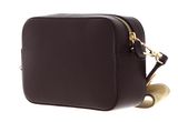 COCCINELLE Tebe Crossover Bag S Darkbrown