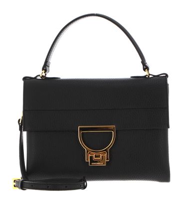 COCCINELLE Arlettis Handbag Noir