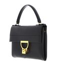 COCCINELLE Arlettis Handbag Noir