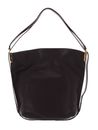 COCCINELLE Estelle Handbag Darkbrown COCCINELLE Estelle Handbag Darkbrown