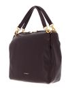 COCCINELLE Coccinelle Maelody Handbag Darkbrown COCCINELLE Coccinelle Maelody Handbag Darkbrown