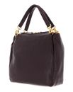 COCCINELLE Coccinelle Maelody Handbag Darkbrown COCCINELLE Coccinelle Maelody Handbag Darkbrown