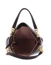COCCINELLE Coccinelle Maelody Handbag Darkbrown COCCINELLE Coccinelle Maelody Handbag Darkbrown