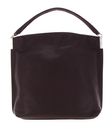 COCCINELLE Estelle Shoulder Bag Darkbrown COCCINELLE Estelle Shoulder Bag Darkbrown
