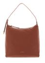 COCCINELLE Coccinelle Gleen Handbag Grained Leather Brule