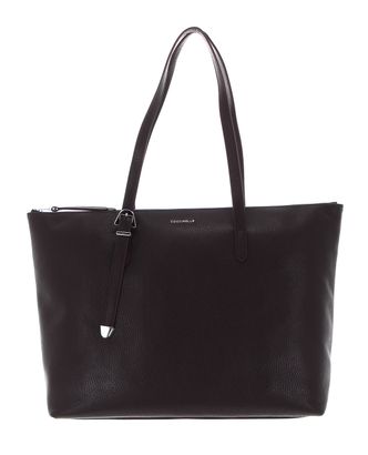 COCCINELLE Coccinelle Gleen Handbag Darkbrown