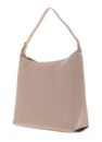 COCCINELLE Coccinelle Gleen Handbag Grained Leather Powder Pink