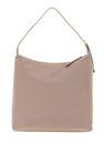 COCCINELLE Coccinelle Gleen Handbag Grained Leather Powder Pink