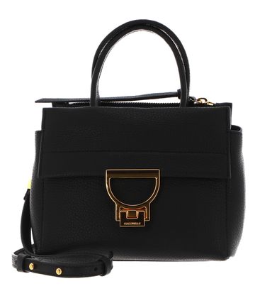 COCCINELLE Arlettis Handbag Noir