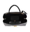 COCCINELLE Arlettis Handbag Noir COCCINELLE Arlettis Handbag Noir